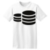 ComfortSoft® Heavyweight 100% Cotton T Shirt Thumbnail