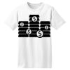 ComfortSoft® Heavyweight 100% Cotton T Shirt Thumbnail