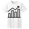 ComfortSoft® Heavyweight 100% Cotton T Shirt Thumbnail