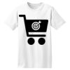 ComfortSoft® Heavyweight 100% Cotton T Shirt Thumbnail