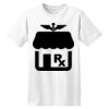 ComfortSoft® Heavyweight 100% Cotton T Shirt Thumbnail