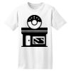 ComfortSoft® Heavyweight 100% Cotton T Shirt Thumbnail