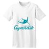ComfortSoft® Heavyweight 100% Cotton T Shirt Thumbnail