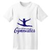 ComfortSoft® Heavyweight 100% Cotton T Shirt Thumbnail