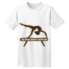 ComfortSoft® Heavyweight 100% Cotton T Shirt Thumbnail