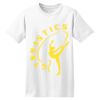 ComfortSoft® Heavyweight 100% Cotton T Shirt Thumbnail