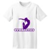 ComfortSoft® Heavyweight 100% Cotton T Shirt Thumbnail