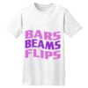 ComfortSoft® Heavyweight 100% Cotton T Shirt Thumbnail