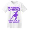 ComfortSoft® Heavyweight 100% Cotton T Shirt Thumbnail