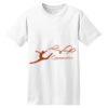 ComfortSoft® Heavyweight 100% Cotton T Shirt Thumbnail