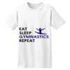ComfortSoft® Heavyweight 100% Cotton T Shirt Thumbnail
