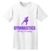 ComfortSoft® Heavyweight 100% Cotton T Shirt Thumbnail