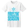 ComfortSoft® Heavyweight 100% Cotton T Shirt Thumbnail