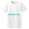 ComfortSoft® Heavyweight 100% Cotton T Shirt Thumbnail