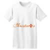 ComfortSoft® Heavyweight 100% Cotton T Shirt Thumbnail