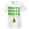 ComfortSoft® Heavyweight 100% Cotton T Shirt Thumbnail