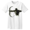 ComfortSoft® Heavyweight 100% Cotton T Shirt Thumbnail