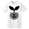 ComfortSoft® Heavyweight 100% Cotton T Shirt Thumbnail