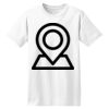 ComfortSoft® Heavyweight 100% Cotton T Shirt Thumbnail