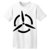 ComfortSoft® Heavyweight 100% Cotton T Shirt Thumbnail