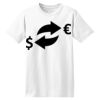 ComfortSoft® Heavyweight 100% Cotton T Shirt Thumbnail