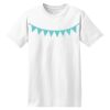 ComfortSoft® Heavyweight 100% Cotton T Shirt Thumbnail