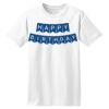ComfortSoft® Heavyweight 100% Cotton T Shirt Thumbnail