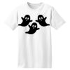 ComfortSoft® Heavyweight 100% Cotton T Shirt Thumbnail
