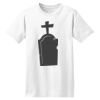 ComfortSoft® Heavyweight 100% Cotton T Shirt Thumbnail