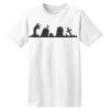 ComfortSoft® Heavyweight 100% Cotton T Shirt Thumbnail