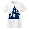 ComfortSoft® Heavyweight 100% Cotton T Shirt Thumbnail