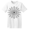 ComfortSoft® Heavyweight 100% Cotton T Shirt Thumbnail