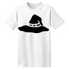ComfortSoft® Heavyweight 100% Cotton T Shirt Thumbnail