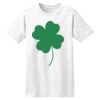 ComfortSoft® Heavyweight 100% Cotton T Shirt Thumbnail