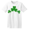 ComfortSoft® Heavyweight 100% Cotton T Shirt Thumbnail