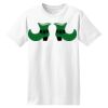 ComfortSoft® Heavyweight 100% Cotton T Shirt Thumbnail