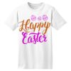 ComfortSoft® Heavyweight 100% Cotton T Shirt Thumbnail