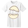 ComfortSoft® Heavyweight 100% Cotton T Shirt Thumbnail