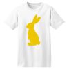 ComfortSoft® Heavyweight 100% Cotton T Shirt Thumbnail