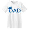 ComfortSoft® Heavyweight 100% Cotton T Shirt Thumbnail