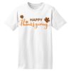 ComfortSoft® Heavyweight 100% Cotton T Shirt Thumbnail