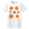 ComfortSoft® Heavyweight 100% Cotton T Shirt Thumbnail