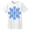 ComfortSoft® Heavyweight 100% Cotton T Shirt Thumbnail