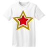 ComfortSoft® Heavyweight 100% Cotton T Shirt Thumbnail
