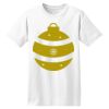 ComfortSoft® Heavyweight 100% Cotton T Shirt Thumbnail