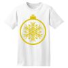 ComfortSoft® Heavyweight 100% Cotton T Shirt Thumbnail