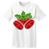 ComfortSoft® Heavyweight 100% Cotton T Shirt Thumbnail