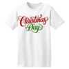 ComfortSoft® Heavyweight 100% Cotton T Shirt Thumbnail