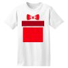 ComfortSoft® Heavyweight 100% Cotton T Shirt Thumbnail