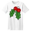ComfortSoft® Heavyweight 100% Cotton T Shirt Thumbnail